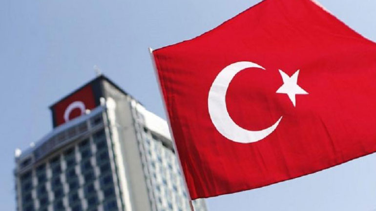 ΥΠΕΞ Τουρκίας: Τα τρομοκρατικά στοιχεία έχουν φωλιάσει στην Ελλάδα