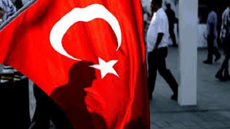 Δεν θα συμμετέχει στις νέες δημοτικές εκλογές στην Κωνσταντινούπολη το μικρό Δημοκρατικό Κόμμα