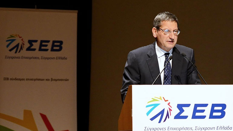 Π.Μυλωνάς: Το πρόγραμμα μετασχηματισμού της Εθνικής Τράπεζας θα μας δώσει νέα ώθηση