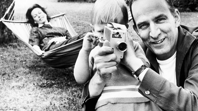 «Μπέργκμαν: Ένας Αιώνας» – Μια κοντινή ματιά στη ζωή και το έργο του σπουδαίου σκηνοθέτη