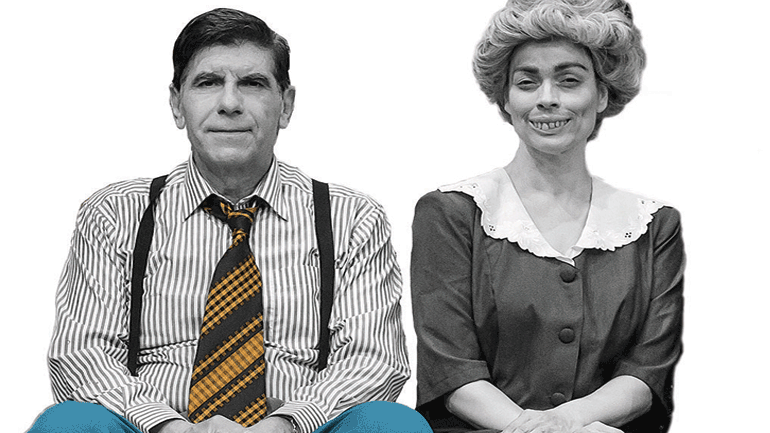 «Οι Γαμπροί της Ευτυχίας» με τους Γιάννη Μπέζο και Δάφνη Λαμπρόγιαννη σε καλοκαιρινή περιοδεία