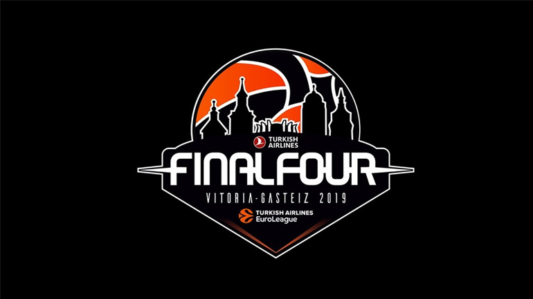 Euroleague: Έφτασε η ώρα του φάιναλ φορ στη Βιτόρια