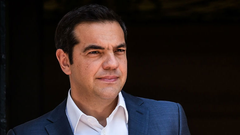  «Η κυβέρνηση βρίσκεται στο πλευρό όλων όσων δουλεύουν κάτω από αντίξοες συνθήκες»