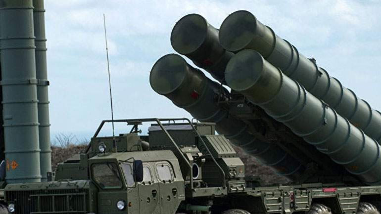 ΗΠΑ: Νέο διακομματικό μήνυμα της αμερικανικής Βουλής στην Τουρκία για τους S-400