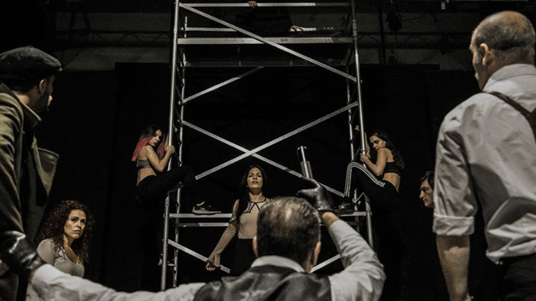 Πού θα πάμε σήμερα στην πόλη – Ατζέντα εκδηλώσεων