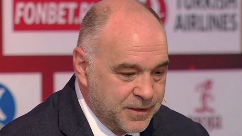 Λάσο: «Δημιουργήσαμε ομάδα με μέταλλο» Λάσο: «Δημιουργήσαμε ομάδα με μέταλλο»