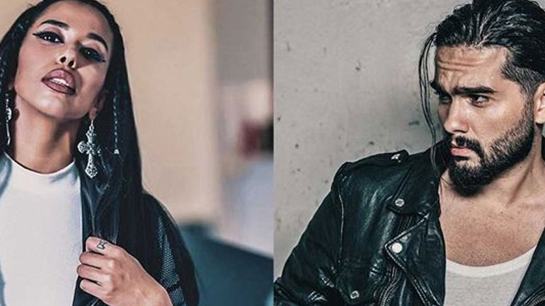 Χρήστος Μάστορας-Χριστίνα Παπαδέλλη: Ταξίδι για δύο στο Τελ Αβίβ