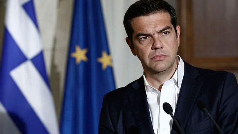 Die Welt «Ο Αλέξης Τσίπρας έχει ήδη επιτύχει ορισμένα πολιτικά έργα τέχνης»