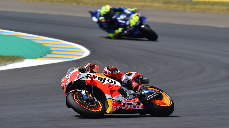MotoGP2019: Η ώρα του Le Mans!