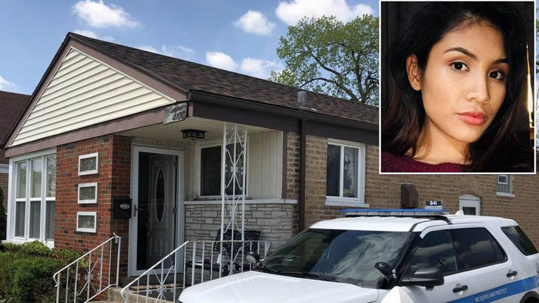 ΗΠΑ: Στραγγάλισαν 19χρονη έγκυο και της πήραν το μωρό από τη μήτρα