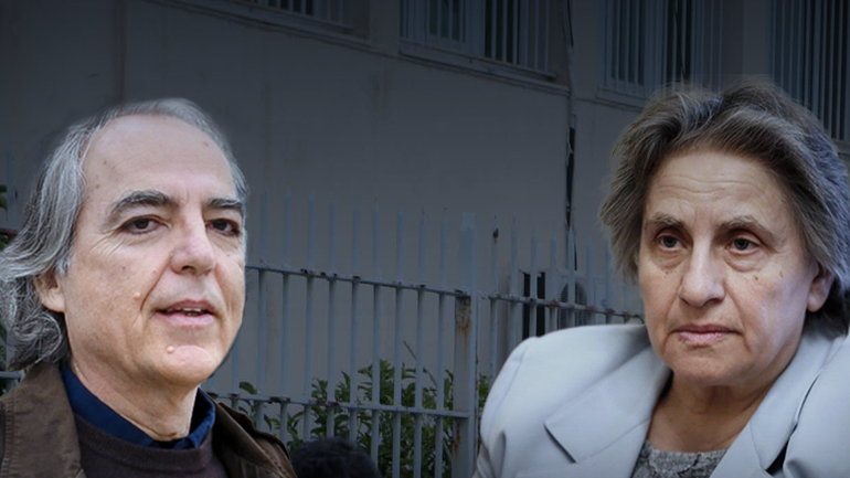 Ξένη Δημητρίου: Να αναιρεθεί το βούλευμα που έκοψε την άδεια Κουφοντίνα