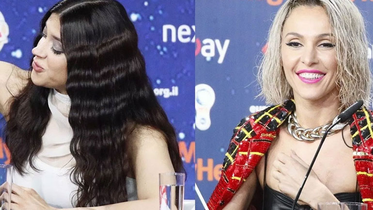 Eurovision 2019: Κατρακύλησαν στον στοιχηματικό πίνακα η Ντούσκα και η Τάμτα!