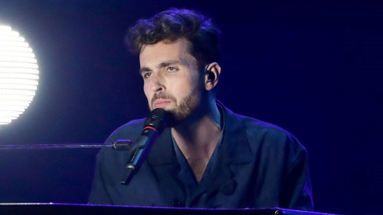 Eurovision 2019: Η εμφάνιση της Ολλανδίας που θεωρείται φαβορί!