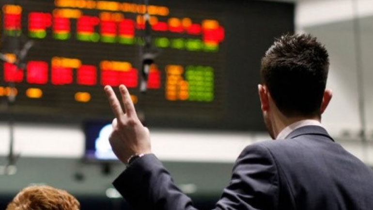 Πτώση μετοχών στις ευρωπαϊκές αγορές