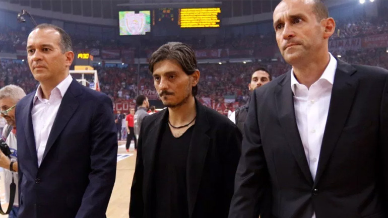 Παναθηναϊκός-Ολυμπιακός: Οι πρώτες αντιδράσεις μετά την ανακοίνωση των διαιτητών του πρώτου αγώνα τους