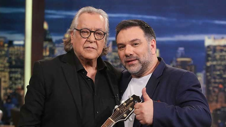 Χρήστος Κυριαζής: Δεν θα πιστεύετε για ποιο λόγο έχει αποχωρήσει από σχήμα!