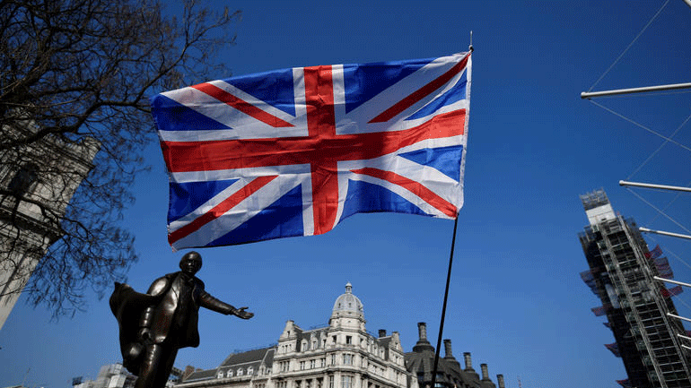 IPPR: Ο Οκτώβριος θα είναι η κρίσιμη στιγμή για το Brexit