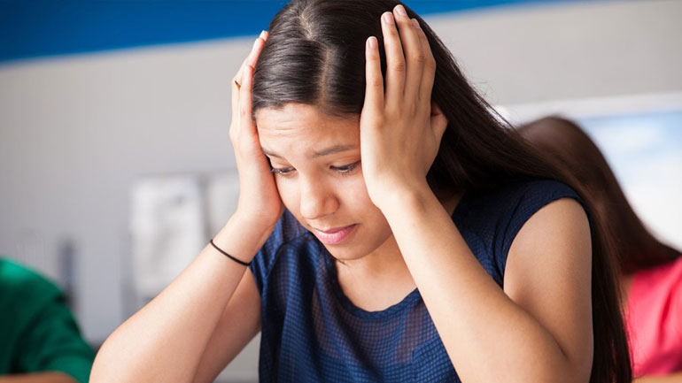 Ενδείξεις ότι το παιδί χρειάζεται ξεκούραση