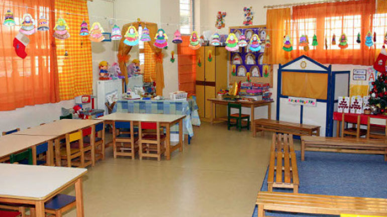 ΟΑΕΔ: Αρχίζουν οι αιτήσεις  για εγγραφές και επανεγγραφές στους βρεφονηπιακούς σταθμούς