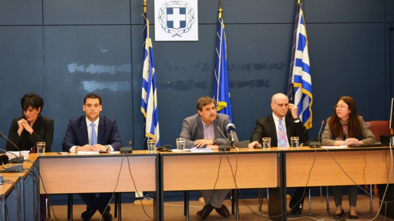 Το υπουργείο Υγείας παρουσίασε τη μελέτη σκοπιμότητας για την Ανακουφιστική Φροντίδα