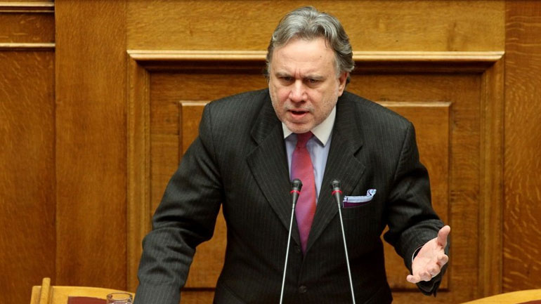 Κατρούγκαλος στο Συμβούλιο της Ευρώπης: Δεν αρκούν οι μηχανισμοί, χρειάζεται και πολιτική βούληση