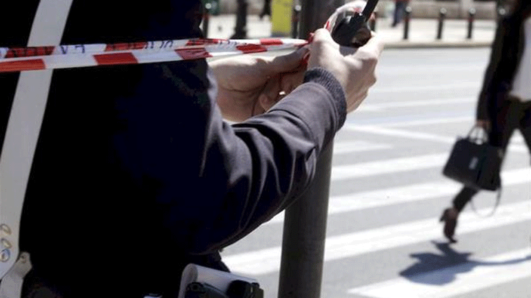 Διακοπή κυκλοφορίας στο κέντρο της Αθήνας λόγω εργασιών