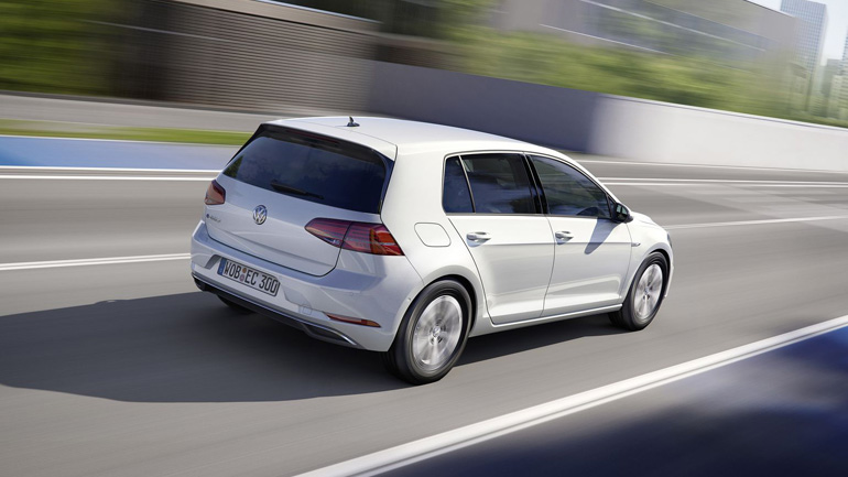 Με σύστημα mild hybrid οι κινητήρες 1.0 και 1.5 TSI της VW
