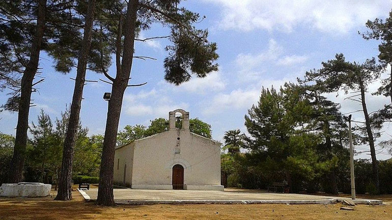 Μιας πεντάρας κόλπα…