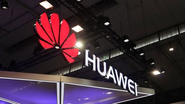Η Huawei παρουσίασε στο Λονδίνο το έξυπνο κινητό τηλέφωνο Huawei Mate 20 X