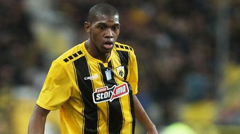 «Στέλνουν» Άλεφ στην ΑΕΚ οι Πορτογάλοι