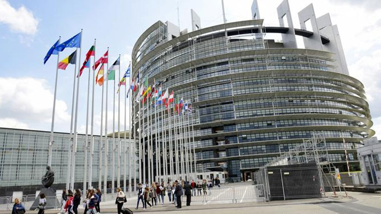 Τι πρέπει να γνωρίζετε για το Eυρωπαϊκό Κοινοβούλιο