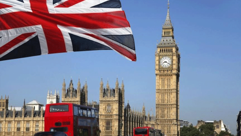 Βρετανικό ΥΠΕΞ: Ιρανοβρετανοί – Μην ταξιδεύετε στο Ιράν