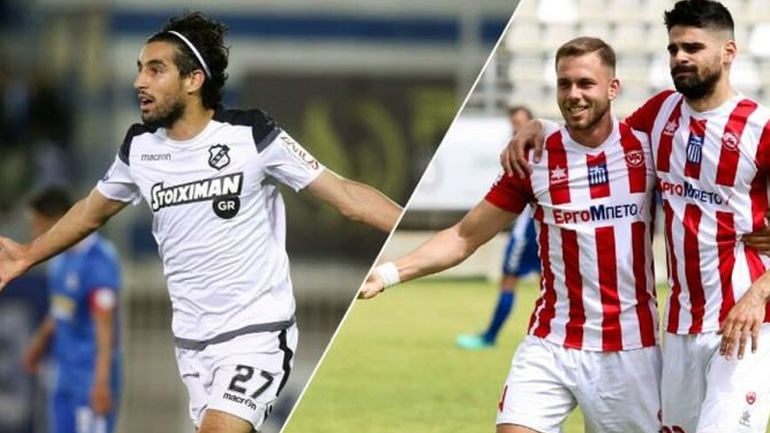 Ποδόσφαιρο: Άλλαξε ώρα ο πρώτος αγώνας μπαράζ του Πλατανιά με τον ΟΦΗ
