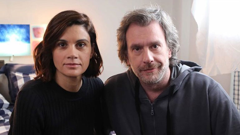 Η Επιστροφή: Ο Παύλος δίνει στην Αθηνά την ευκαιρία να ακούσει και τη δική της πλευρά για τον Πέτρο