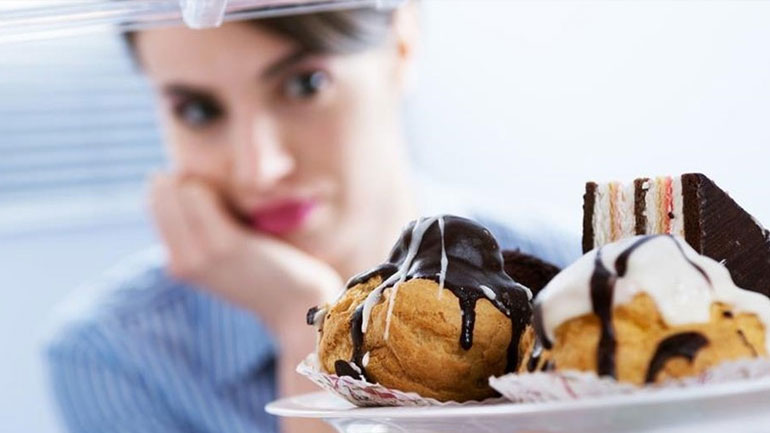 Τα σνακ που μπορείς να φας το βράδυ χωρίς ενοχές!