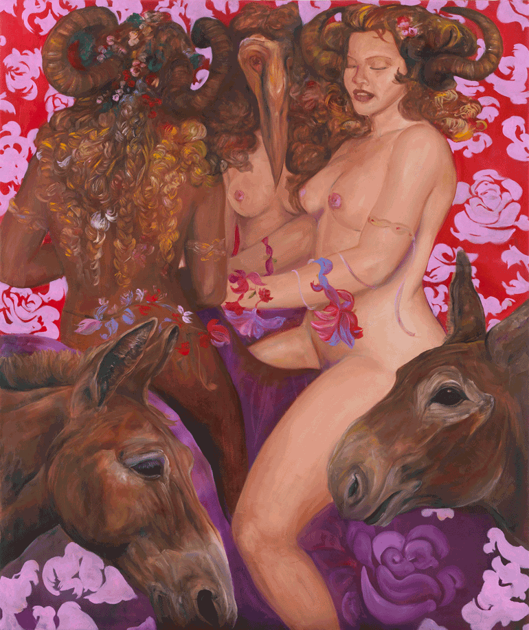 Μπουρίτσα Δήμητρα