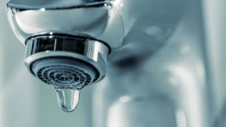 Έκτακτη διακοπή νερού σε περιοχή του Δήμου Θεσσαλονίκης