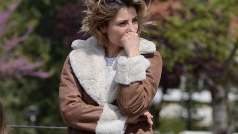 Γυναίκα χωρίς όνομα: Η επικοινωνία της Μαρίνας με τη Μελίτη δημιουργεί μεγάλη αναστάτωση στη Λίλιαν