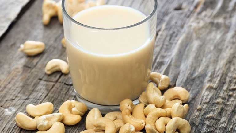 Αυτό είναι το καλύτερο υποκατάστατο γάλακτος για εσάς που γυμνάζεστε