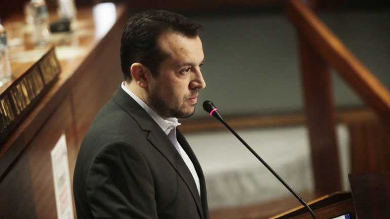 Παππάς: Η εντολή του ελληνικού λαού θα είναι καθαρή και δεν θα επιδέχεται αμφισβήτηση