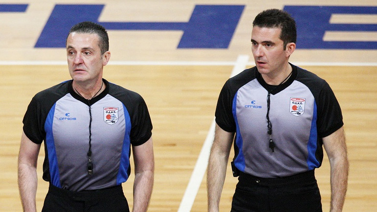 Μπάσκετ: Με Αναστόπουλο και Μάνο το πρώτο ντέρμπι «αιωνίων»