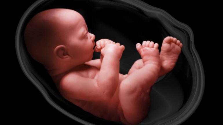 Στο χαμηλότερο σημείο των τελευταίων 32 ετών η γονιμότητα στις ΗΠΑ