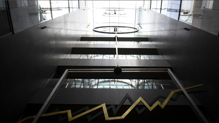 Σταθεροποιητικές τάσεις στο Χρηματιστήριο Αθηνών Σταθεροποιητικές τάσεις στο Χρηματιστήριο Αθηνών