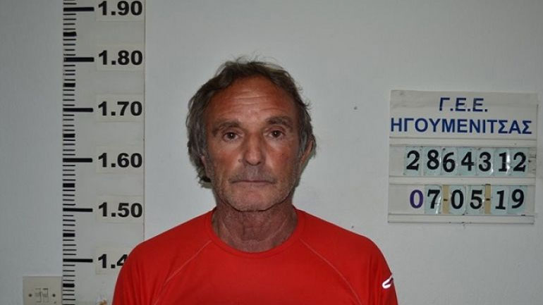 Αυτός είναι ο προπονητής ποδοσφαίρου που ασελγούσε σε ανήλικους