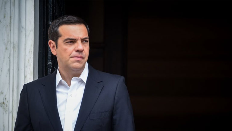 Στην Κοζάνη αύριο ο Αλέξης Τσίπρας