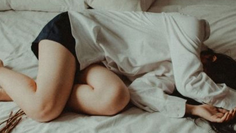 Πόνοι περιόδου: Φυσικοί τρόποι για άμεση ανακούφιση