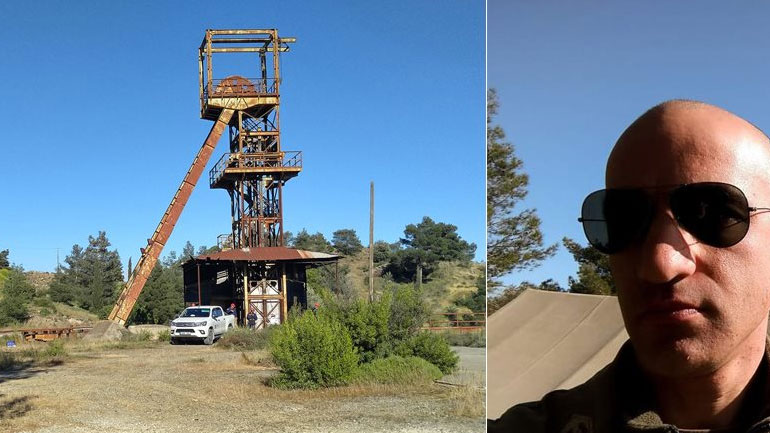 Αμετανόητος ο serial killer της Κύπρου: «Τι επτά φορές ισόβια, τι δεκαεπτά»