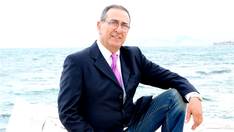 Η νέα Περιφέρεια Αττικής σύμμαχος και συνοδοιπόρος των πολιτών 