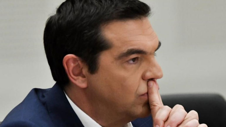 Στη Θεσσαλονίκη αύριο ο Αλέξης Τσίπρας – Θα συναντηθεί με ποντιακά σωματεία