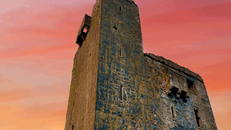 Ξένοι μελετητές κάστρων θα κάνουν περιήγηση στην Πελοπόννησο τον Μάιο